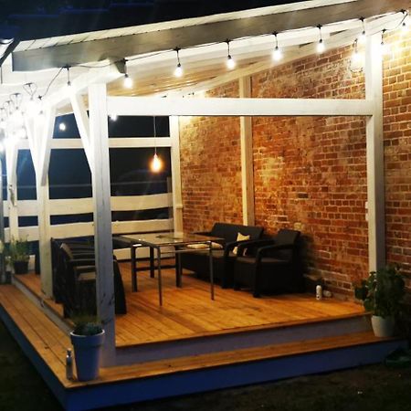 Apartamento Leśniczówka Grabczok Exterior foto