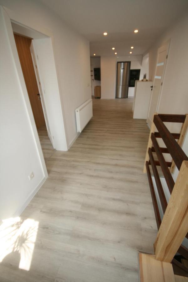 Apartamento Leśniczówka Grabczok Exterior foto